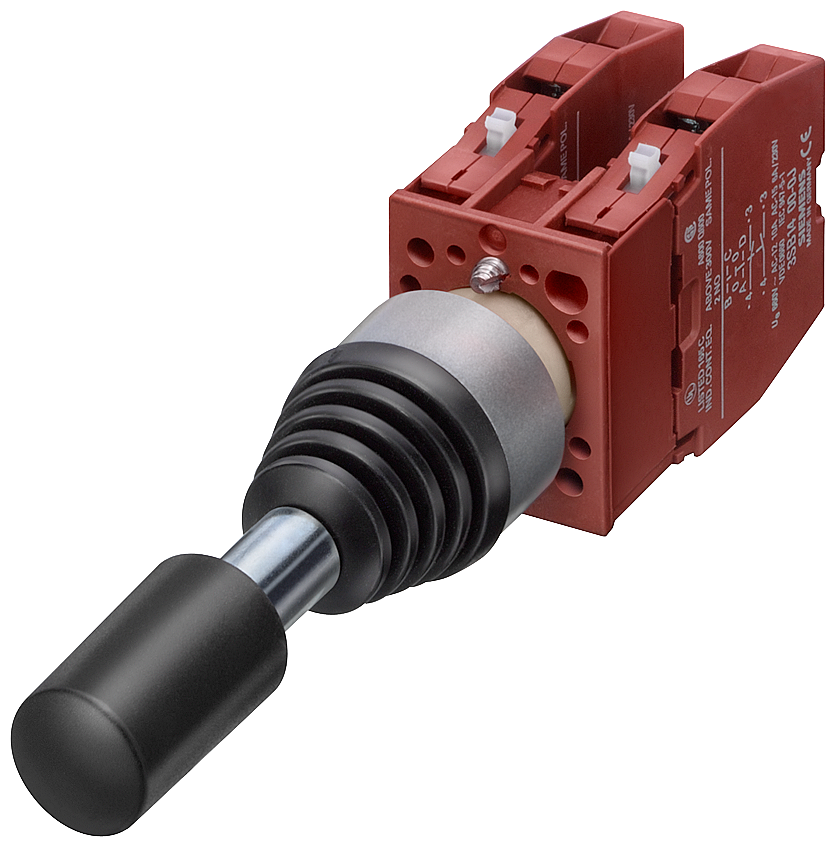 Координатный переключатель 3SB1208-7JV20 Siemens