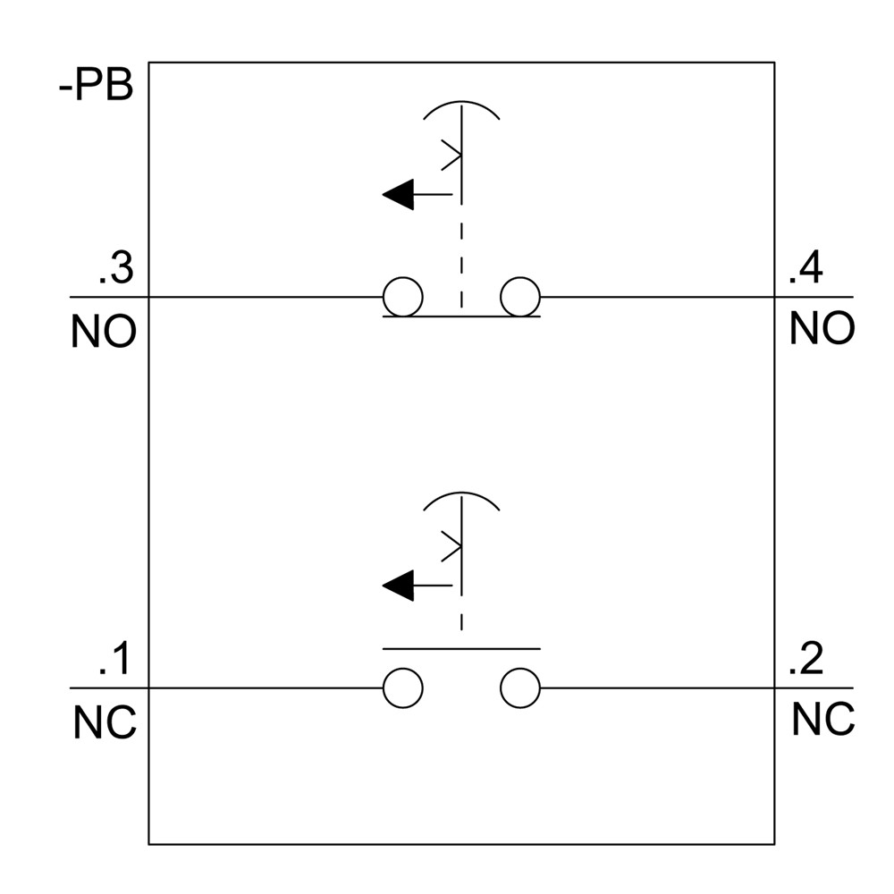 Индикатор круглый со светодиодом, Siemens 3SB3252-6AA30