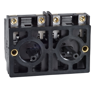 Контакт концевого выключателя Schneider Electric XESD1281