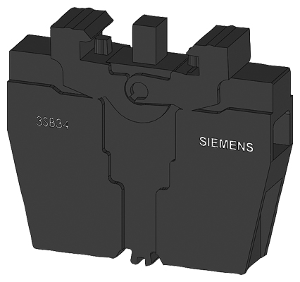 Контактный блок Siemens 3SB3400-0E
