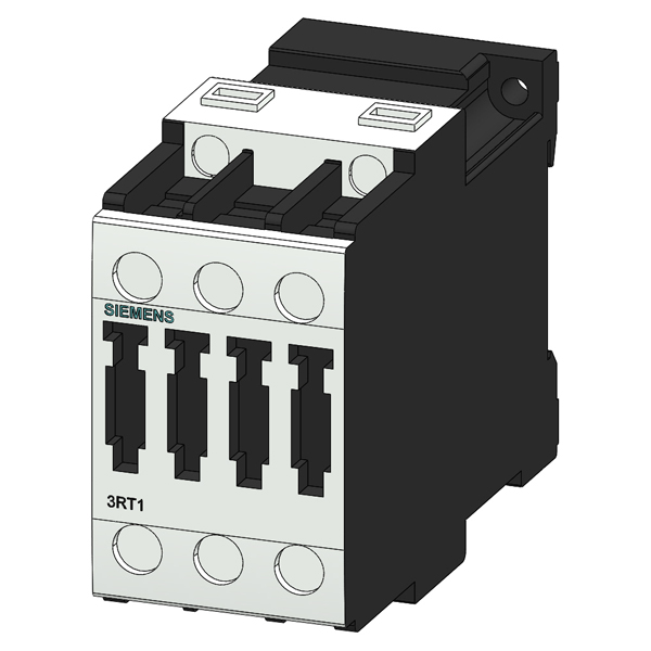 Контактор Siemens 3RT1026-1BB40