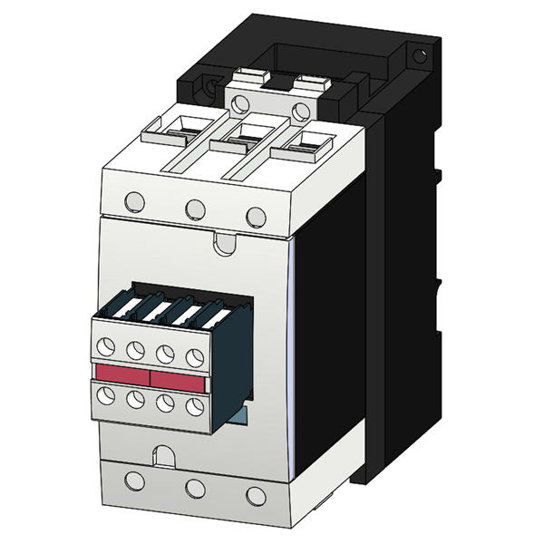 Контактор Siemens 3RT1044-1BB44