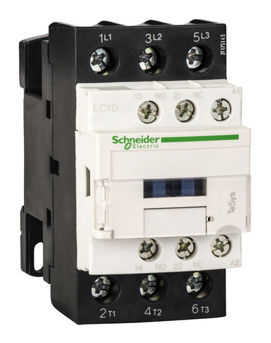 Контактор LC1D256Q7 Schneider Electric