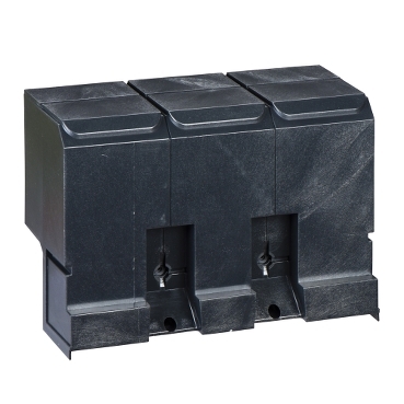 Крышка клемника 3П INS/INV630b-1600