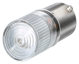 Лампа накаливания Siemens 3SX1701