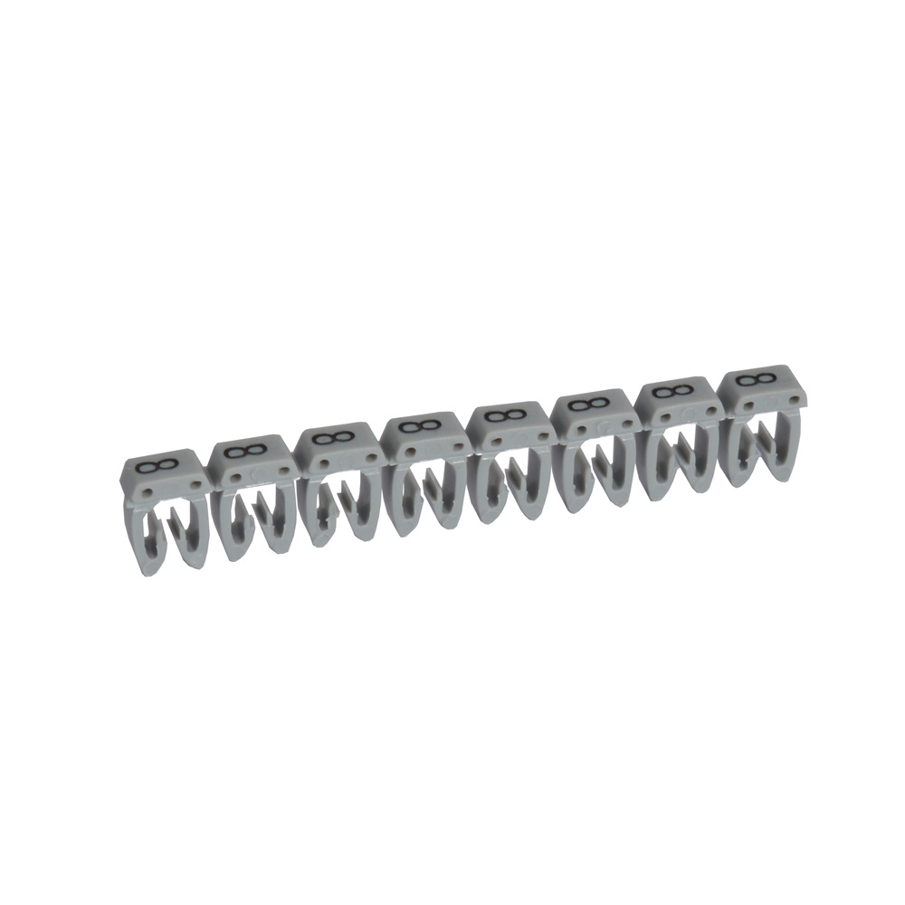 Маркер CAB3 38238 Legrand