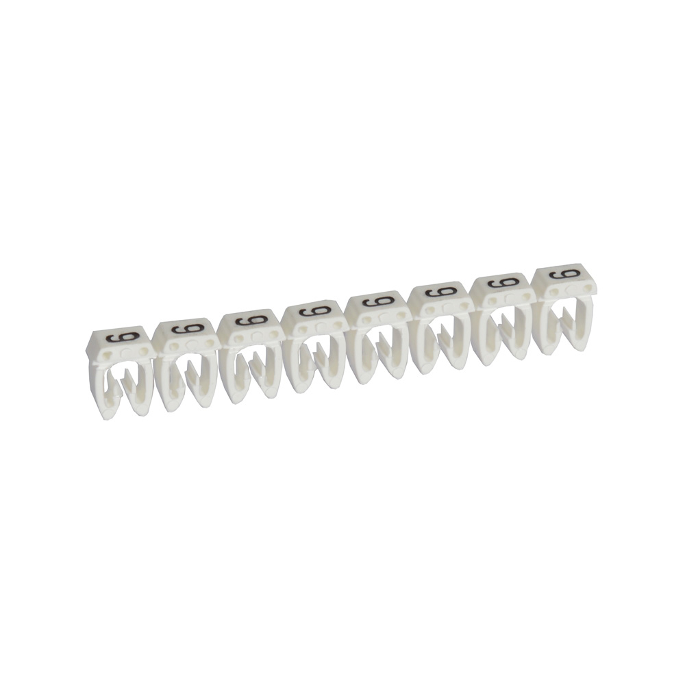 Маркер CAB3 38239 Legrand
