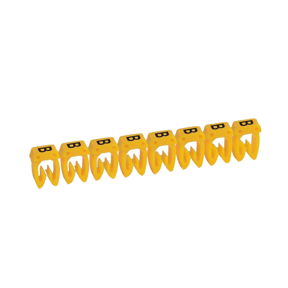 Маркер CAB3 38301 Legrand