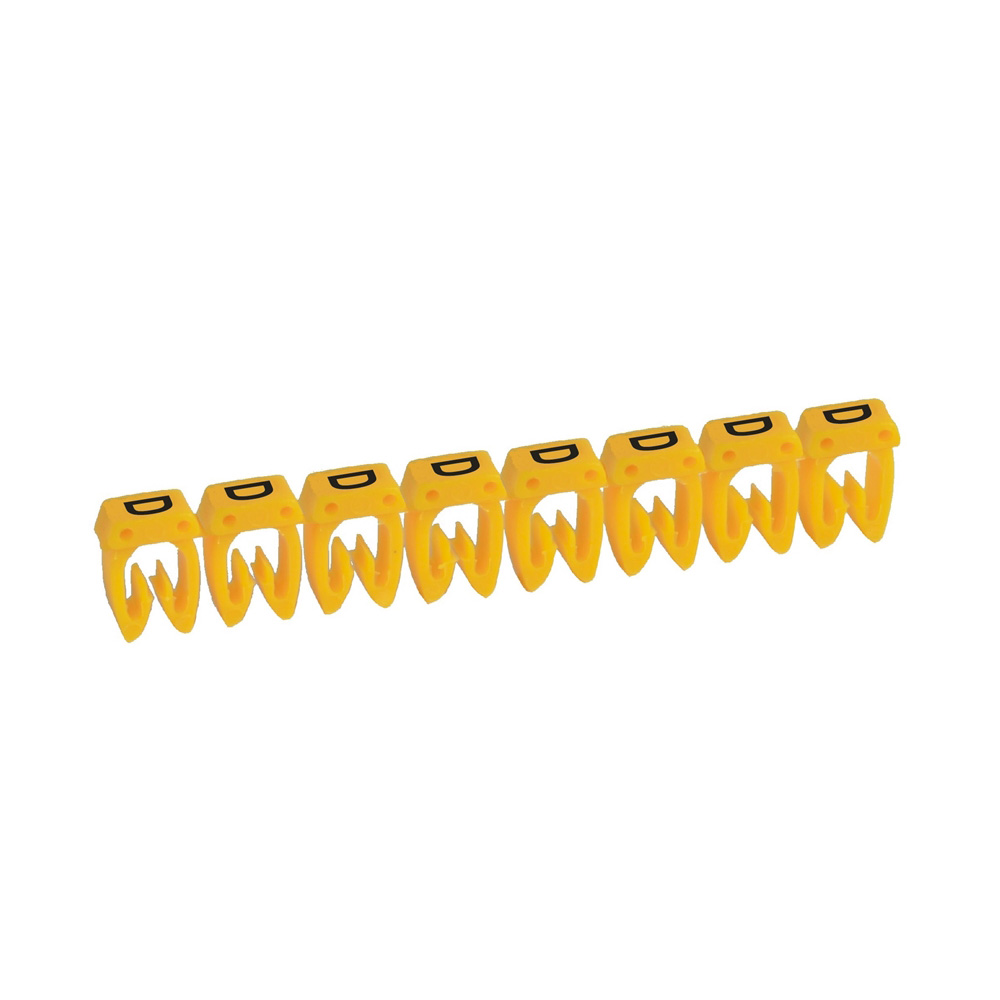 Маркер CAB3 38303 Legrand