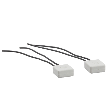 MODBUS ТЕРМИНАТОР RC 4 ВИНТА