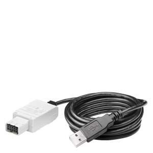 PC-КАБЕЛЬ ДЛЯ СВЯЗИ PC С SIMOCODE PRO ЧЕРЕЗ СИСТЕМНЫЙ ИНТЕРФЕЙС