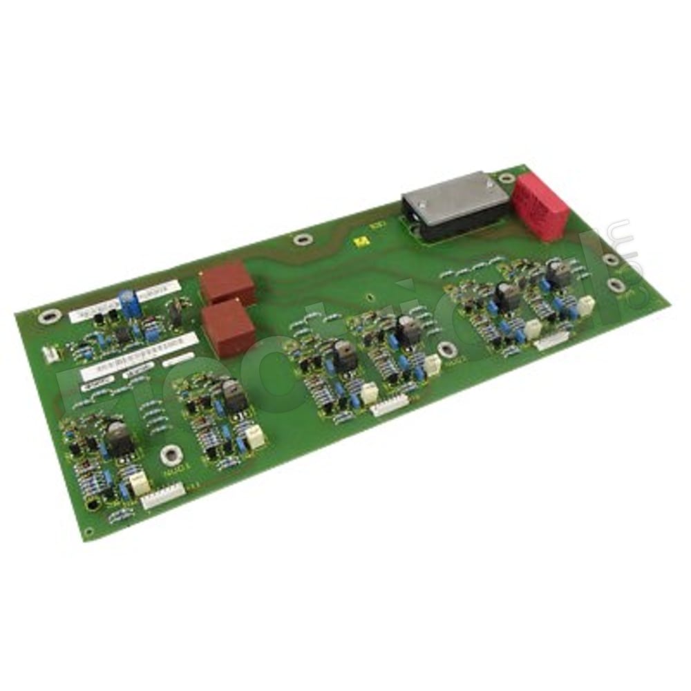 Плата управления сетевыми тиристорами TDB Siemens 6SE7038-6GL84-1HJ1