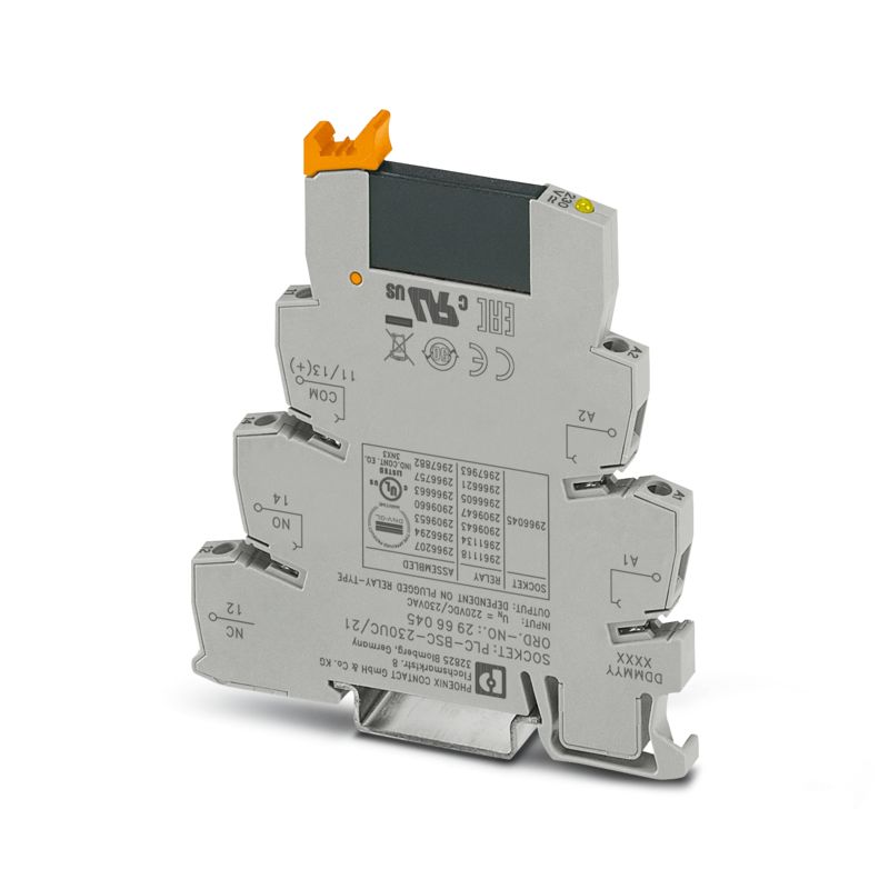 PLC-OSC-230UC/48DC/100