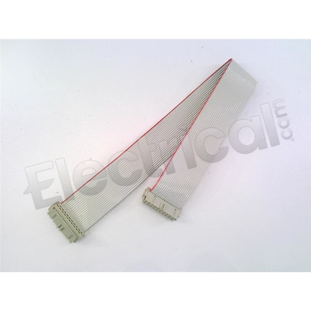 ПЛОСКИЙ КАБЕЛЬ 20 ПОЛЮСЫ 400A И 600A, Siemens, 6RY1707-0AA03