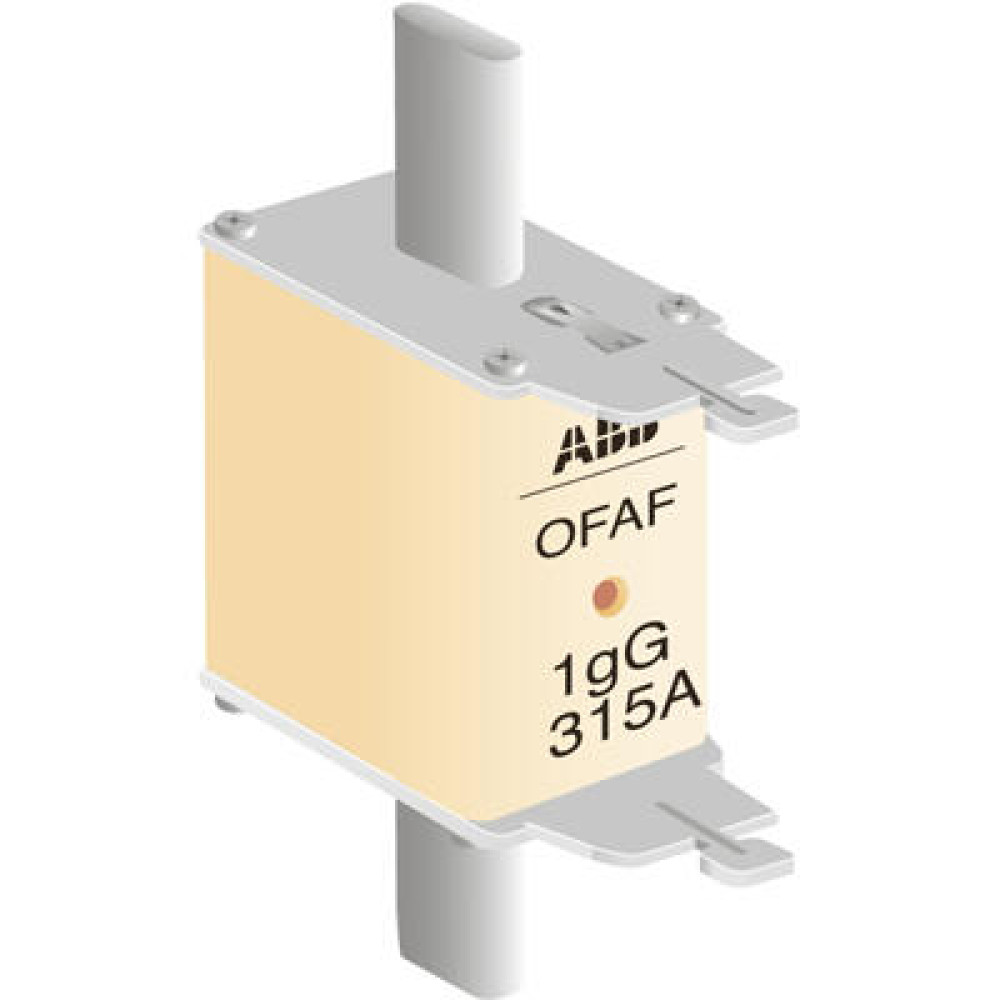 Предохранитель OFAF1H250 ABB 1SCA022627R4650