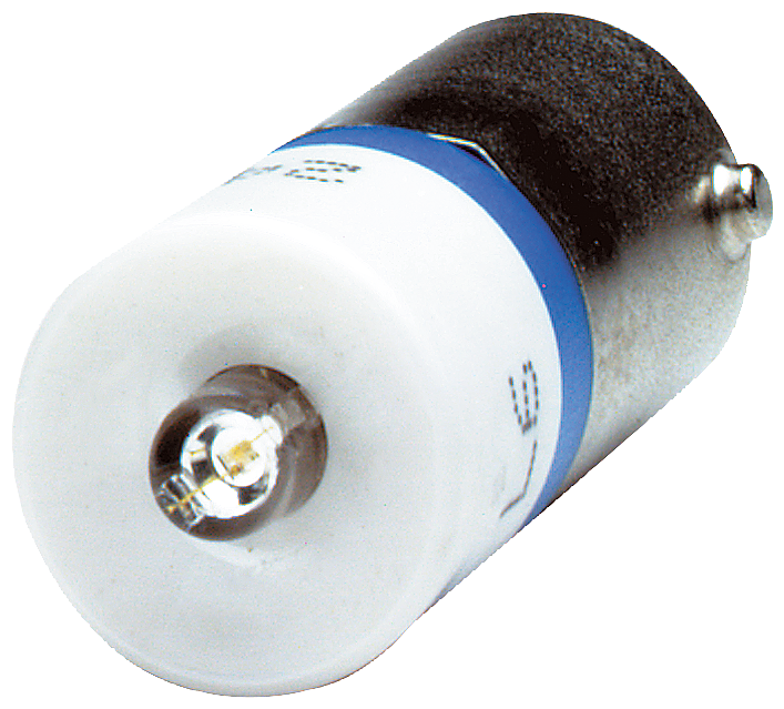 Светодиодная лампа для 3SB3 Siemens 3SB3901-1QA