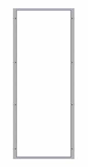 R5KFRE2080M К-т объед. спина к спине 2000x800 мм