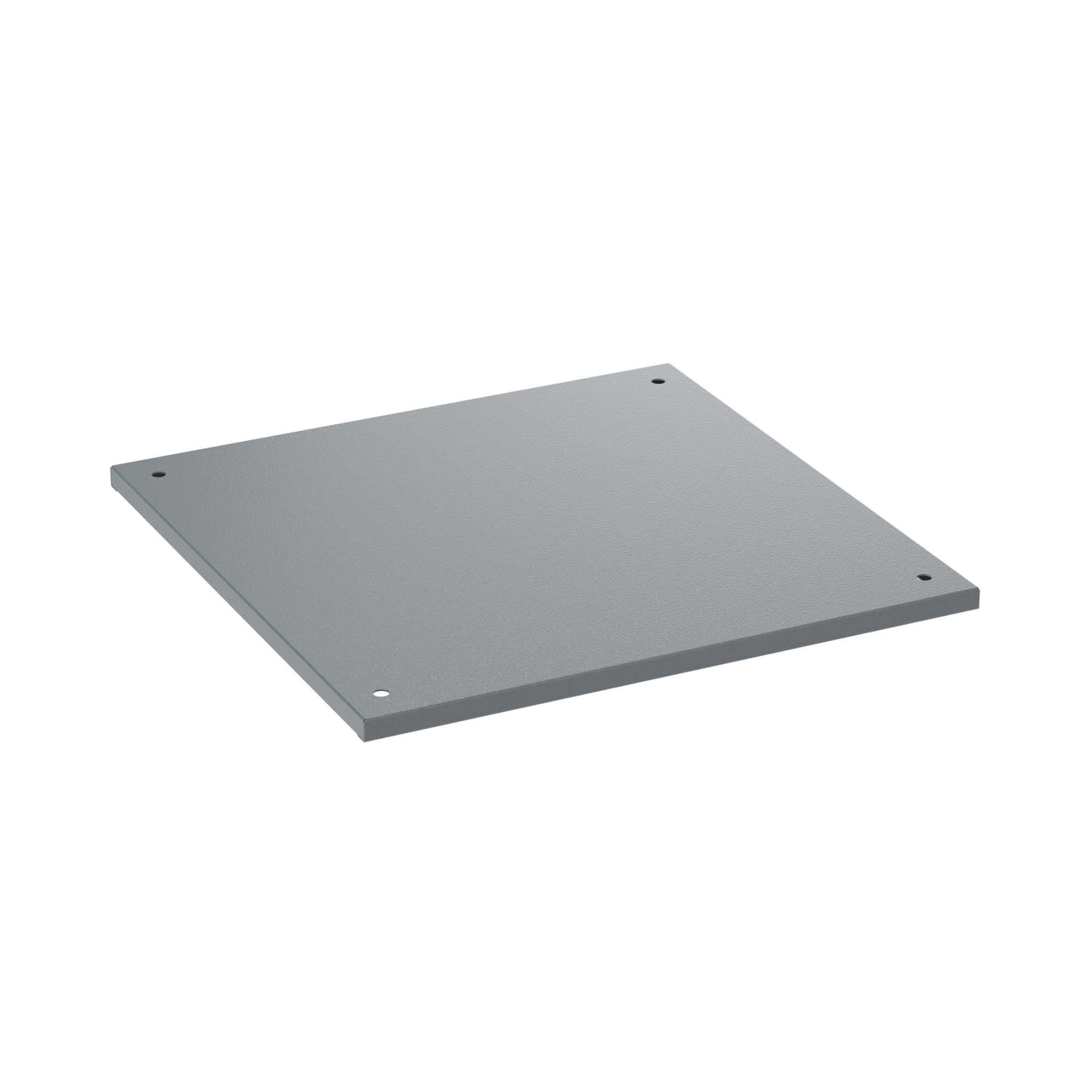 R5NKRS68 Комплект крыши без фланца ШхГ 600x800 мм
