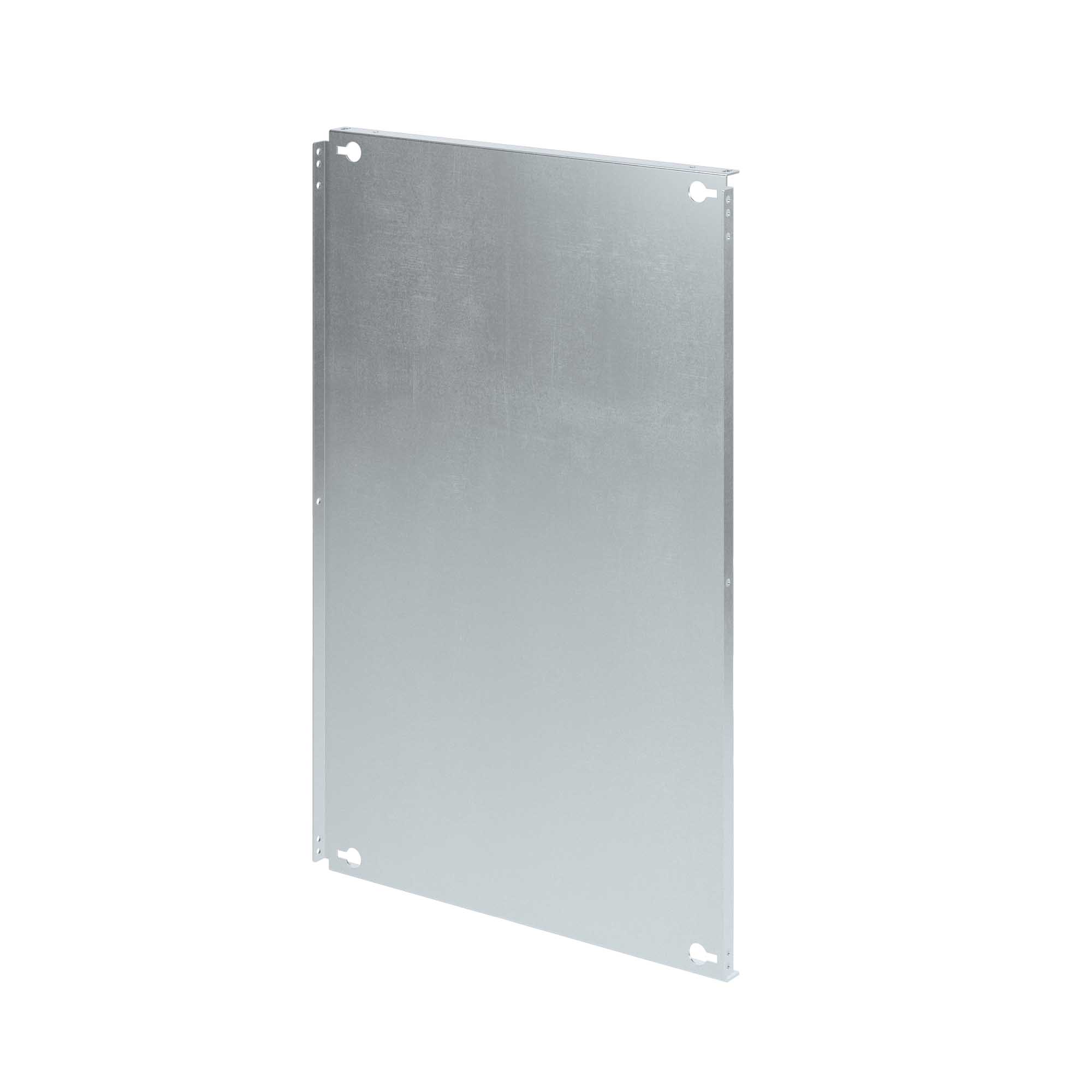 R5PPS6006 Монтажная плата частичная для шкафа CQE (ВхШ) 600x600 мм