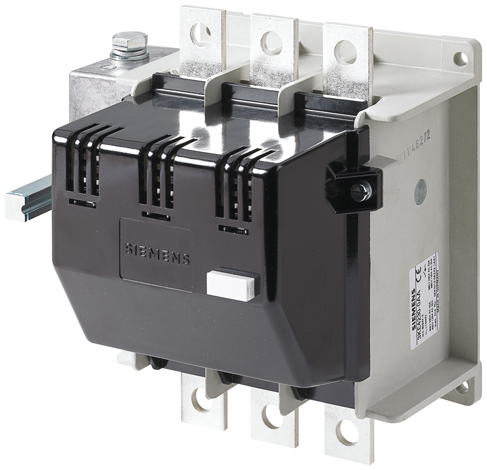 Разъединитель Siemens 3KE4230-0AA