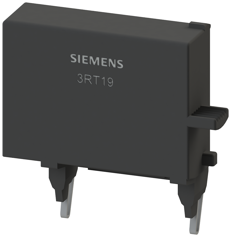 RC-элемент 3RT1926-1CB00 Siemens