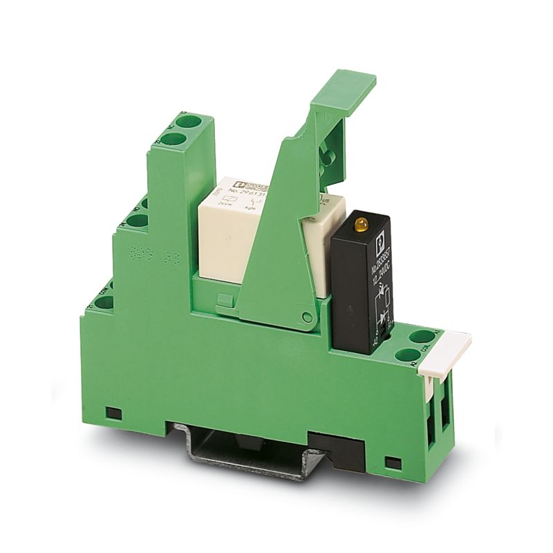 Релейный модуль - PR1-RSC3-LDP-24DC/2X21