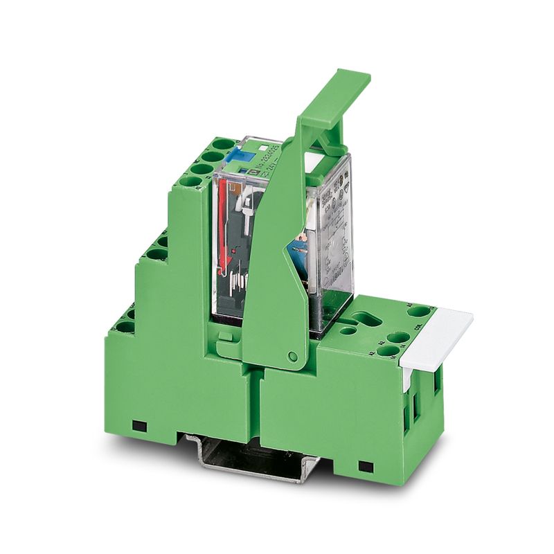 Релейный модуль - PR2-RSC3-LDP-24DC/4X21AU