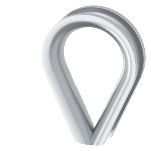 ROPE EYE D4