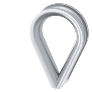 ROPE EYE D5