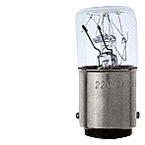 СИГНАЛЬНАЯ КОЛОННА, ДИАМЕТР 70MM ПРИНАДЛЕЖНОСТИ ЛАМПЫ НАКАЛИВАНИЯ 24V, BA 15D, 5W