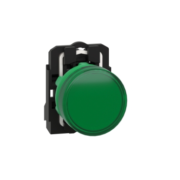 Сигнальная лампа XB5AVM3 Schneider Electric
