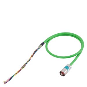 СИГНАЛЬНЫЙ КАБЕЛЬ С 100 ПОДГОТОВКОЙ (ROD 431 + 20 + 0 MDETERDRIVES) 4 X 2 X 0,34 + 4 X 0,5 C ВОЛОЧАЩ
