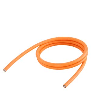 СИЛОВОЙ КАБЕЛЬ МЕТРАЖОМ (POSMO A) 2X4 MM PVC / PVC DESINA, UL/ CSA DMAX = 12MM, ДЛИНА (M) = 50 ФОРМА