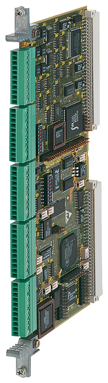 Технологический модуль T400 SIMADYN D Siemens 6DD1606-0AD0