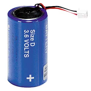 SIMATIC C7, БУФЕРНАЯ БАТАРЕЯ 3.6В/1.5AЧАС ДЛЯ C7-623/-633/-624/-634/-626, С СОЕДИНИТЕЛЬНЫМ АДАПТЕРОМ