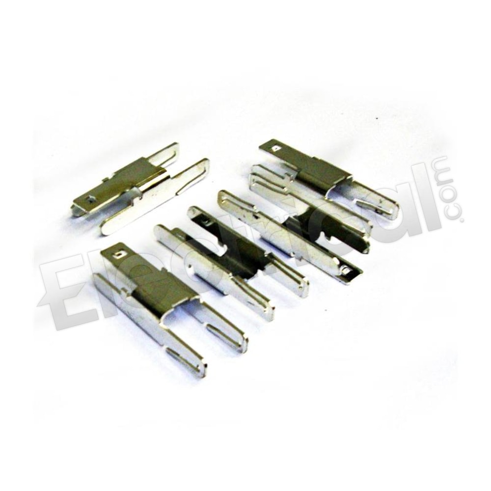 Элемент соединения экранов SIMATIC DP ET 200S Siemens 6ES7193-4GA00-0AA0