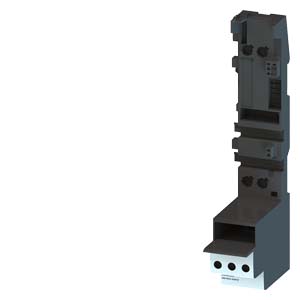 SIMATIC DP, ET 200S, TM-DS45S31: ТЕРМИНАЛЬНЫЙ МОДУЛЬ ДЛЯ УСТАНОВКИ СИЛОВЫХ МОДУЛЕЙ DS-X ИЛИ DS1-X ШИ