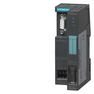 Интерфейсный модуль SIMATIC DP IM151-1 Standard Siemens, 6ES7151-1AA06-0AB0