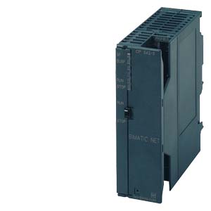 SIMATIC NET, CP 342-5, ДЛЯ ПОДКЛ. S7-300 К PROFIBUS-DP: 1 X RS485/ 9-ПОЛЮСНОЕ ГНЕЗДО СОЕДИНИТЕЛЯ D-Т