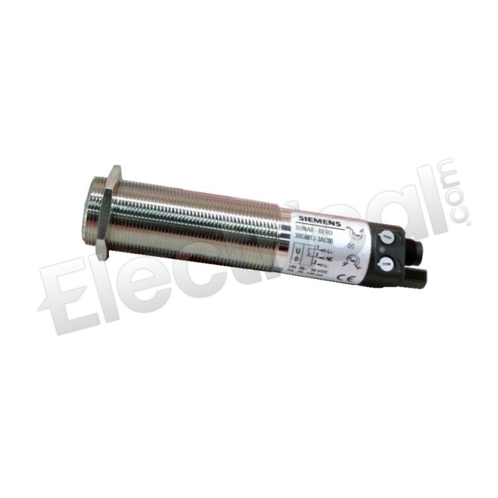 Датчик гидролокатора SIMATIC PXS210 Siemens 3RG6013-3AC00