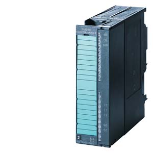 SIMATIC S7-300, FM 350-1: 1-КАНАЛЬНЫЙ МОДУЛЬ СКОРОСТНОГО СЧЕТА, ДО 500 КГЦ, ИНТЕРФЕЙС ДЛЯ ПОДКЛЮЧЕНИ