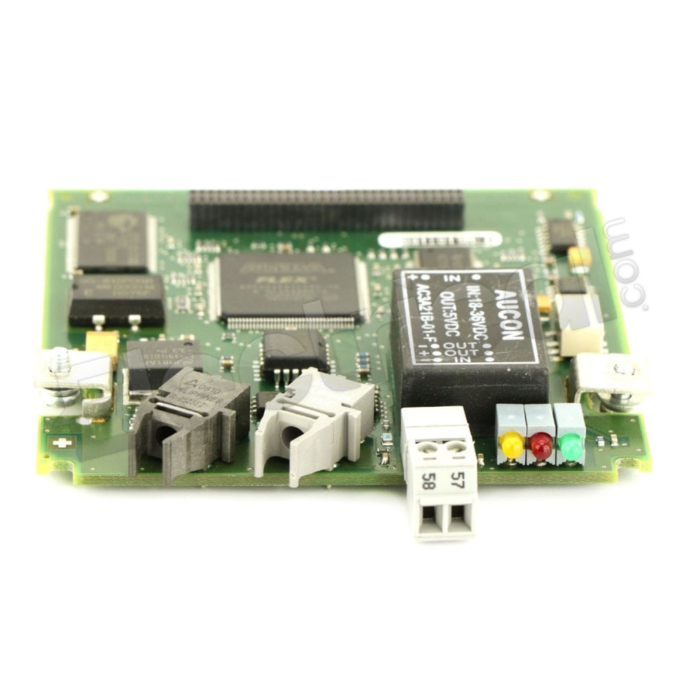 Коммуникационная плата SIMOLINK SLB Siemens 6SE7090-0XX84-0FJ0