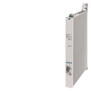 SIMOVERT MASTERDRIVES ТОРМОЗНОЙ БЛОК СТЕПЕНЬ ЗАЩИТЫ IP20 DC 510-650В, 10КВТ ИСПОЛНЕНИЕ KOMPAKT PLUS
