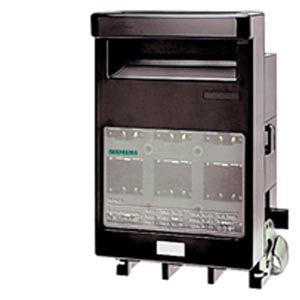 SIMOVERT MASTERDRIVES VECTOR CONTROL / MOTION CONTROL RADIO INTERF. SUPPR. FILTER B1 3-PH 380-460 V,