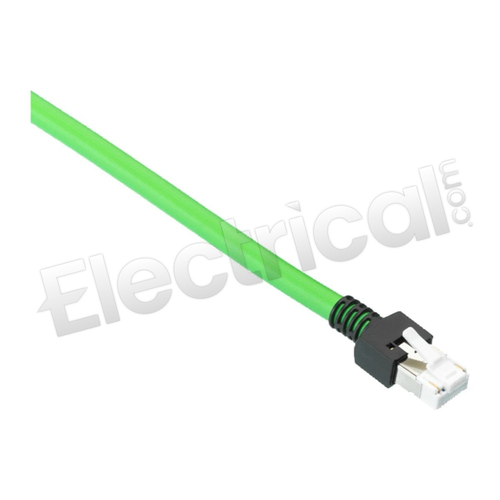 Кабель SINAMICS DRIVE-CLiQ Siemens 6SL3060-4AA50-0AA0