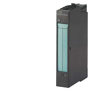 SIPLUS DP 4DI ET200S (1VE=5ST) -25...+60 ГРАД. ЦЕЛЬС. НА ОСНОВЕ 6ES7131-4BD01-0AA0
