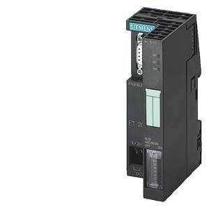 SIPLUS DP ИНТЕРФЕЙСНЫЙ МОДУЛЬ IM151-1HF ДЛЯ ET200S РАБОЧАЯ ТЕМПЕРАТУРА -25...+60 ГРАД. ЦЕЛЬСИЯ, НА О