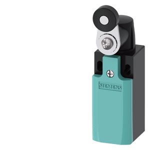 SIRIUS POSITION SWITCH PLASTIC HOUSING ACC. TO EN50047, 31MM DEVICE CONNECTION 1X(M20X1.5); 1NO/1NC