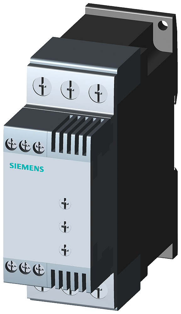 Устройство плавного пуска SIRIUS S0 Siemens 3RW3024-1AB14