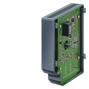SITOP POWER МОДУЛЬН. ИСПОЛН., МОДУЛЬ СИГНАЛИЗ. ДЛЯ БЛОКОВ ПИТАНИЯ 6EP1436-3BA00 И 6EP1437-3BA00. СИГ